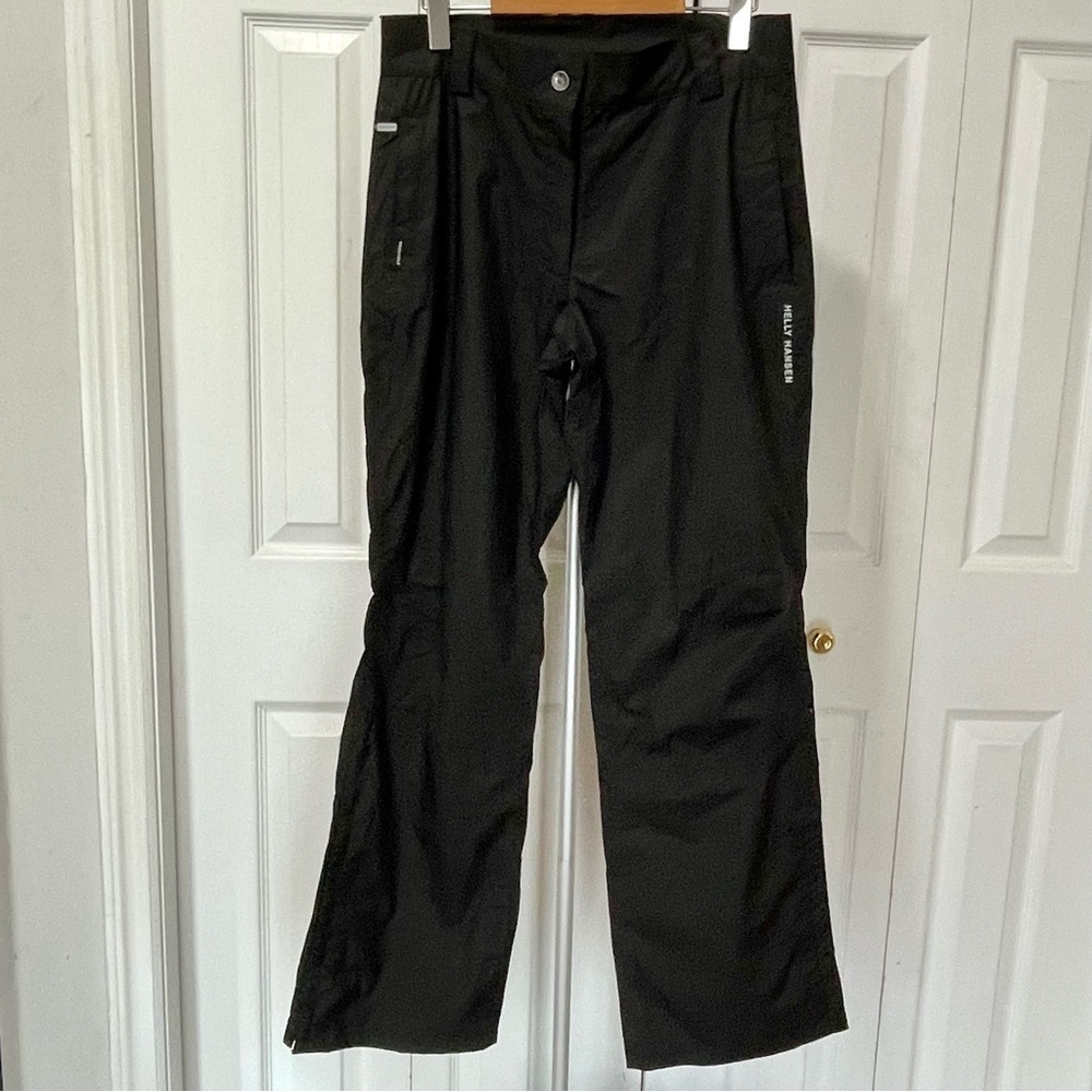 Helly Hansen Nylon Outdoor Walking Pants Size Medium